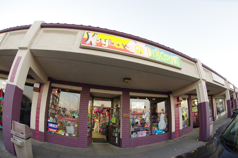 Keyla's Discount