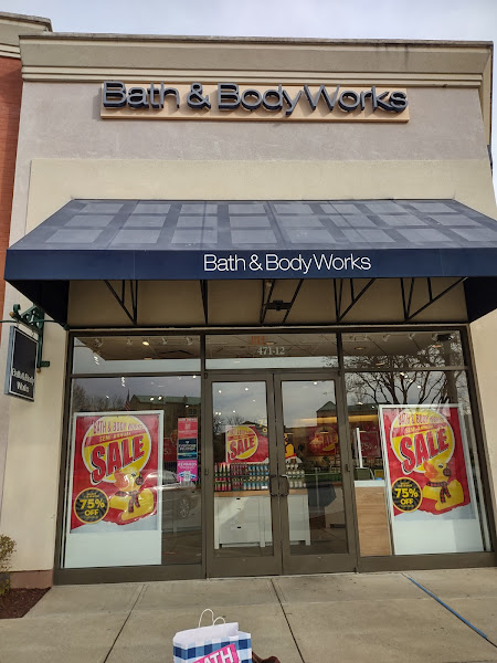 Bath & Body Works