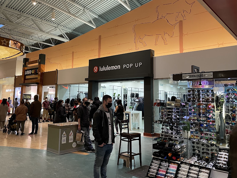 lululemon
