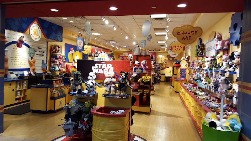 Build-A-Bear Workshop