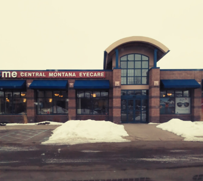 Central Montana Eyecare