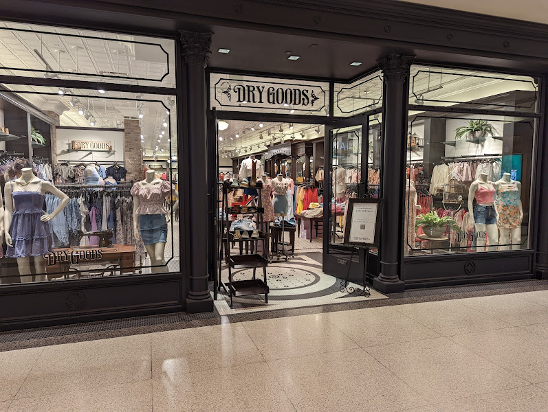 Dry Goods