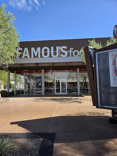 Famous Footwear