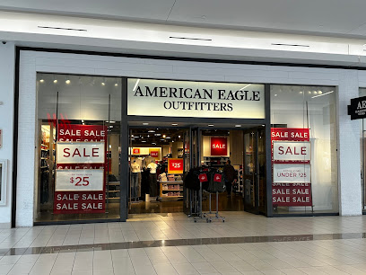 American Eagle Clearance Store
