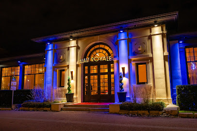 Palais Royale House & Home
