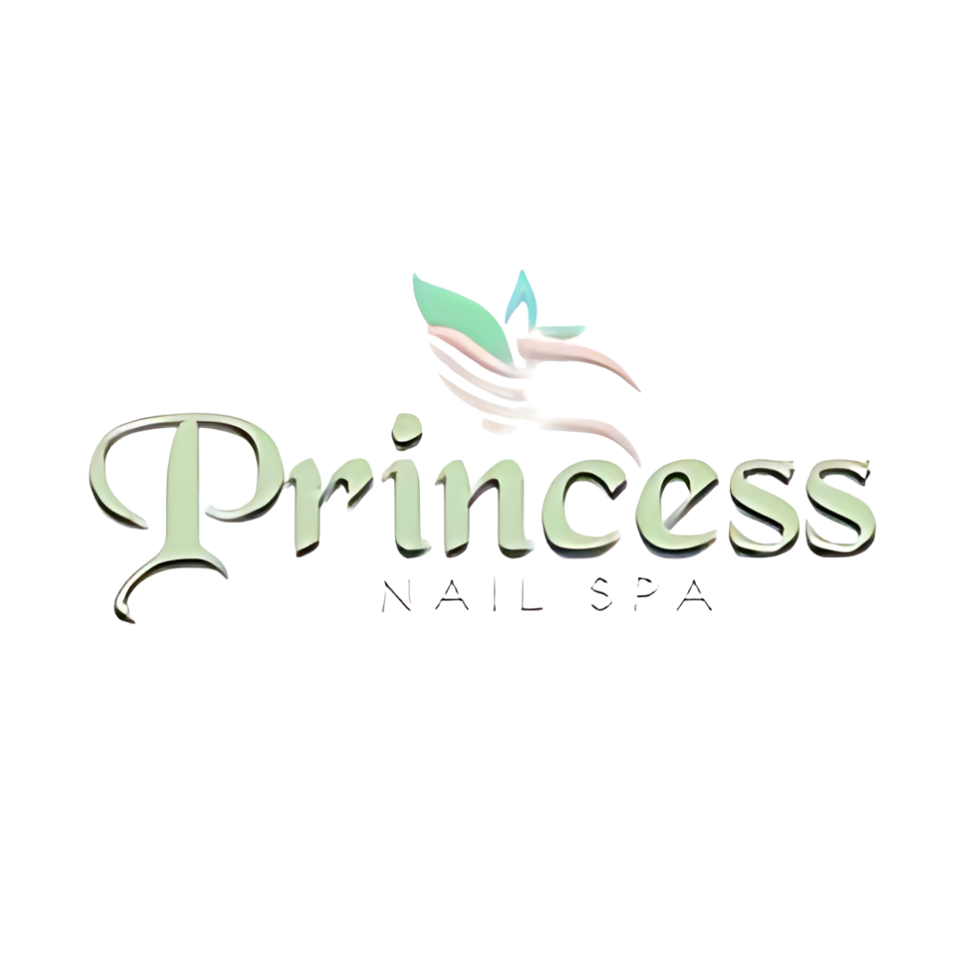 Princess Nails logo