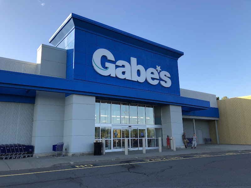 Gabe's