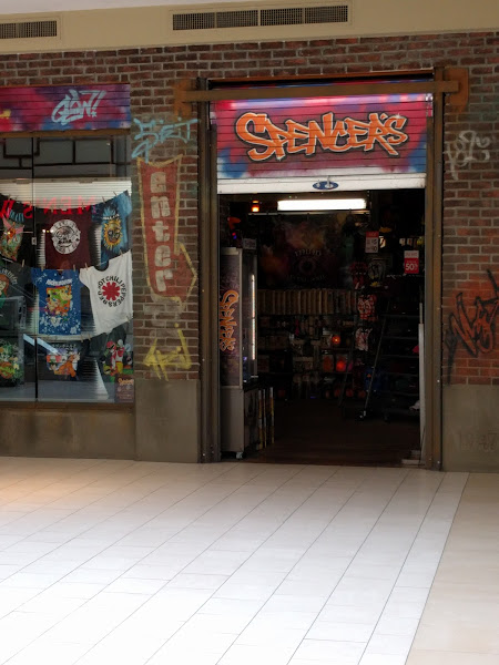 Spencer's