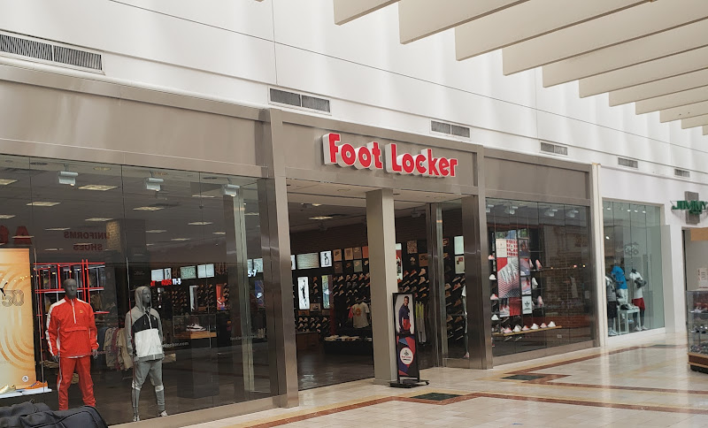 Foot Locker
