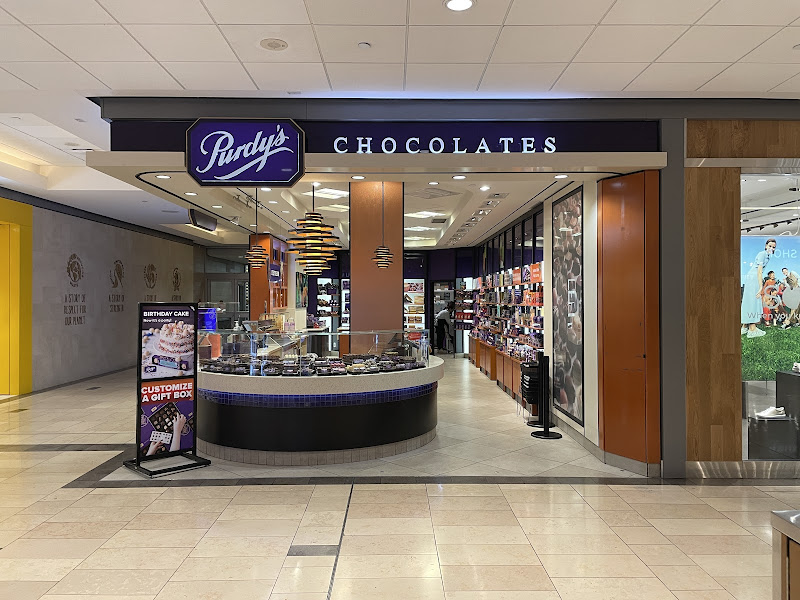 Purdys Chocolatier