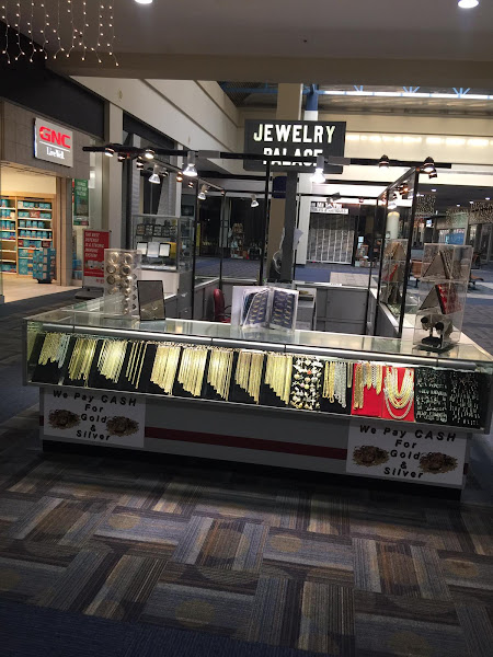 Jewelry Palace