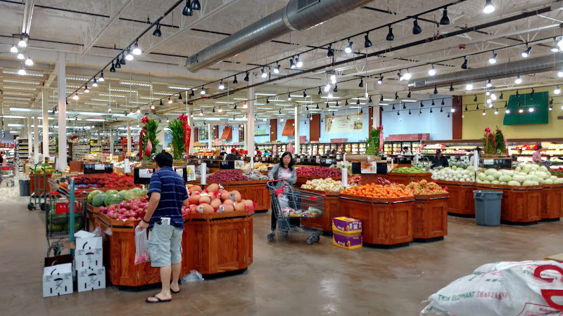 C Mart Quincy