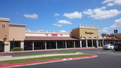 Polo Ralph Lauren Factory Store