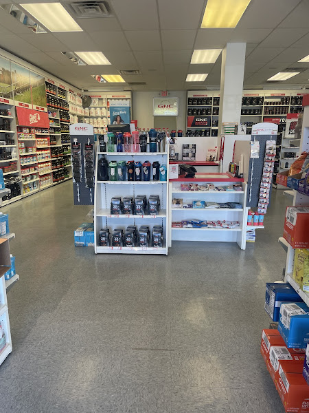 GNC