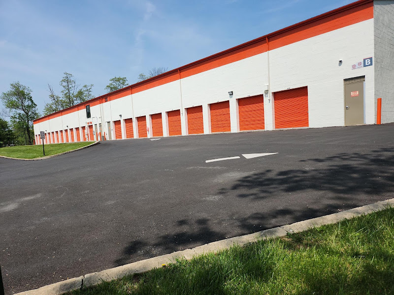 Public Storage
