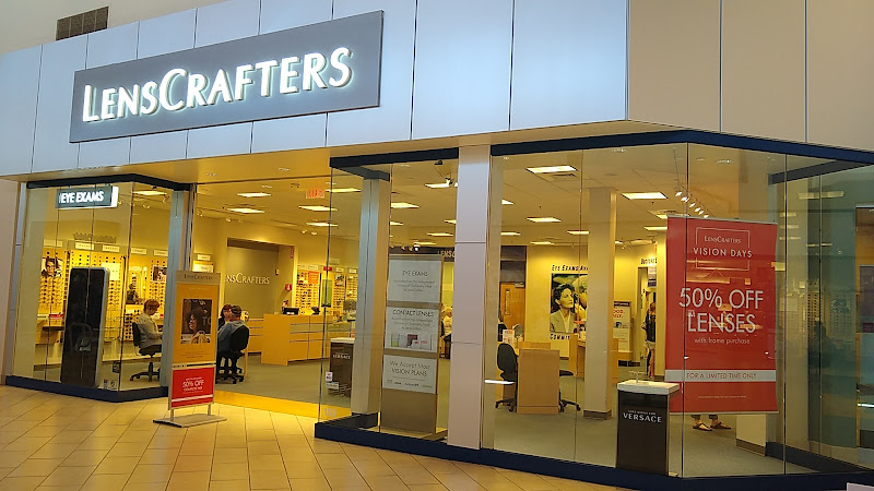 LensCrafters