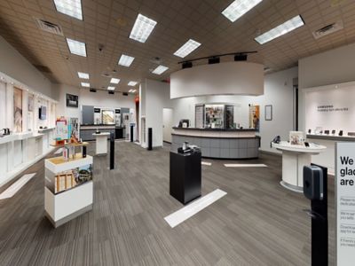 Verizon Business Services