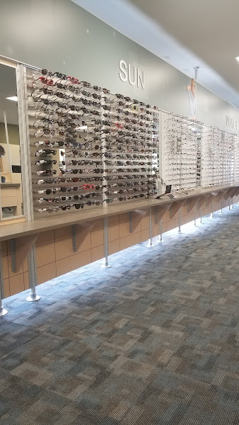 Eyeglass World