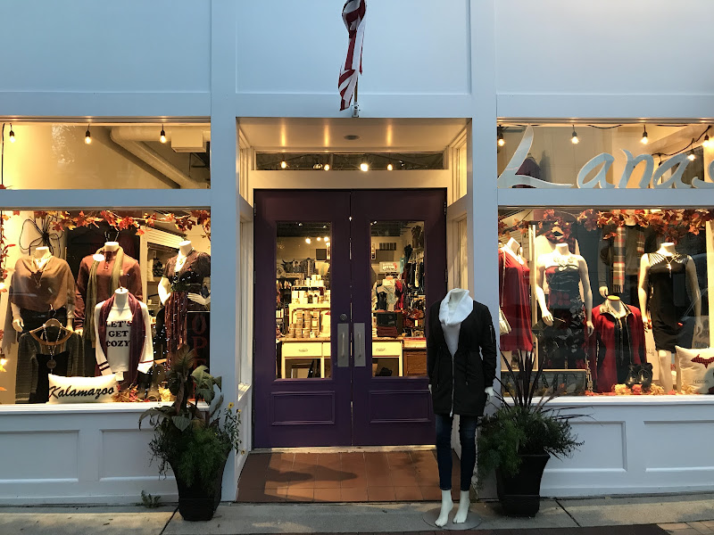 Lana’s Boutique