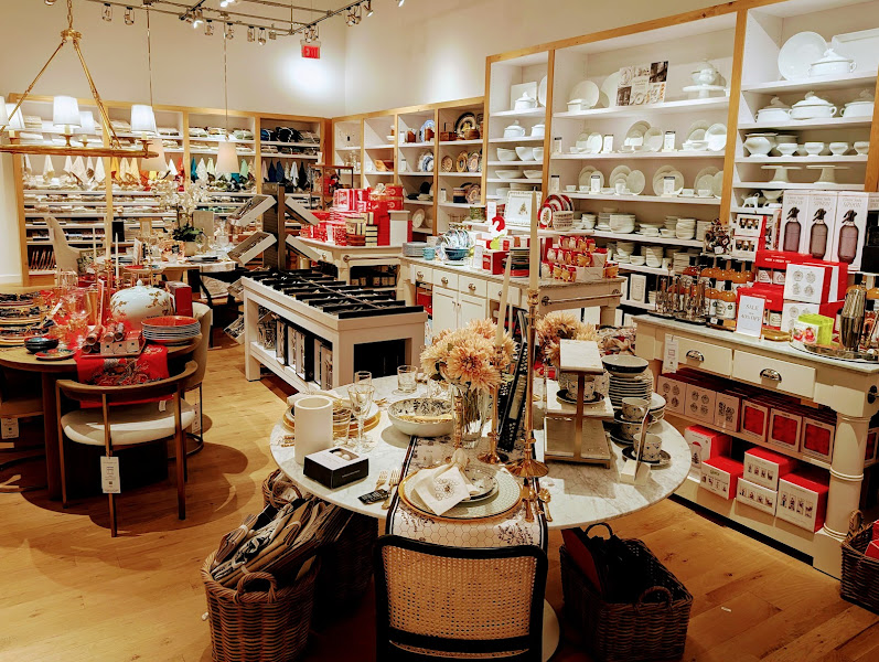 Williams Sonoma