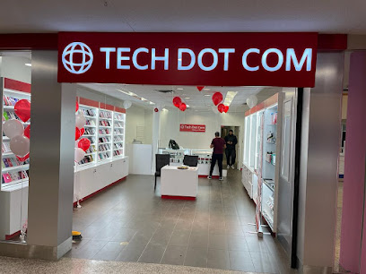 Tech Dot Com Electronics & Media
