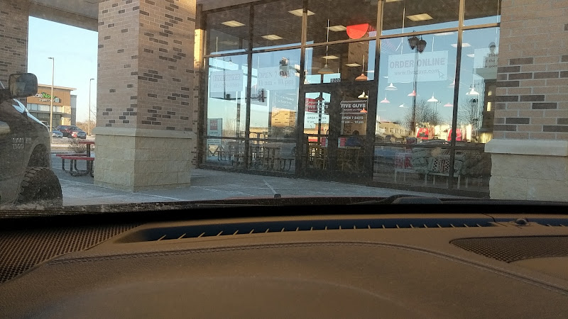 Five Guys