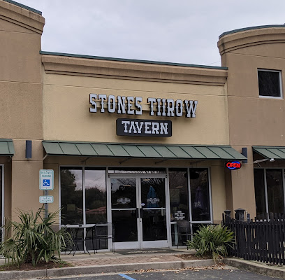 Stones Throw Tavern