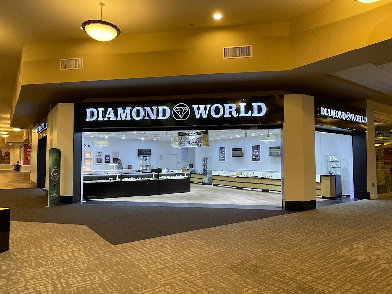 Diamond World Rome