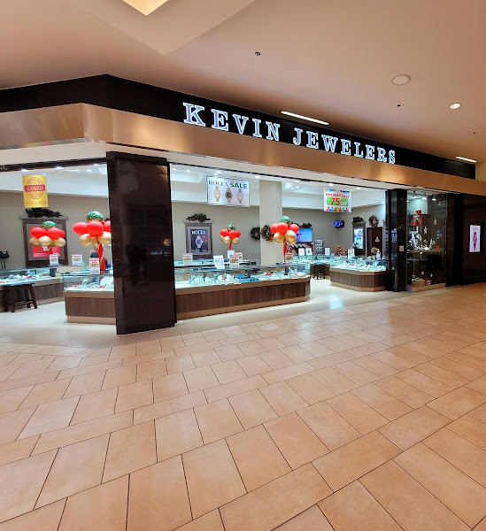 Kevin Jewelers