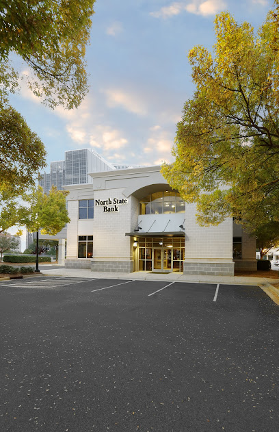 North State Bank