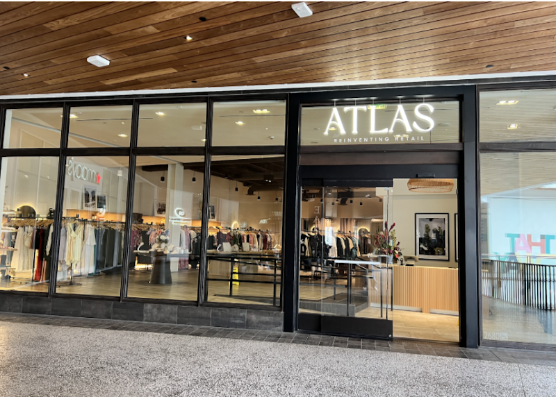 ATLAS - Century City