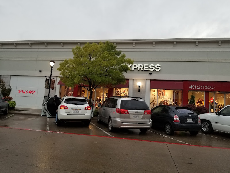 Hillside Village Shopping Center