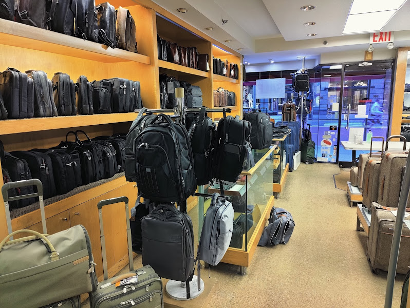 Ambassador Luggage Store