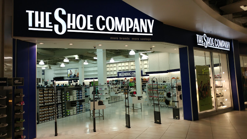 The Shoe Company