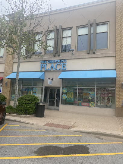 The Children's Place
