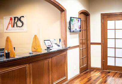 Applied Research Solutions