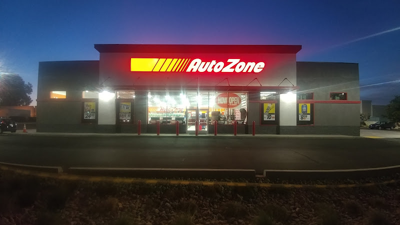 AutoZone Auto Parts