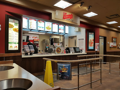 Wendy's