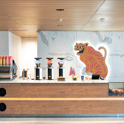 De Mello Coffee