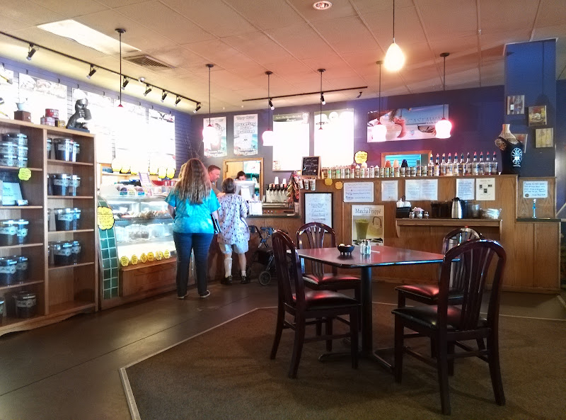 Classic Bean Cafe