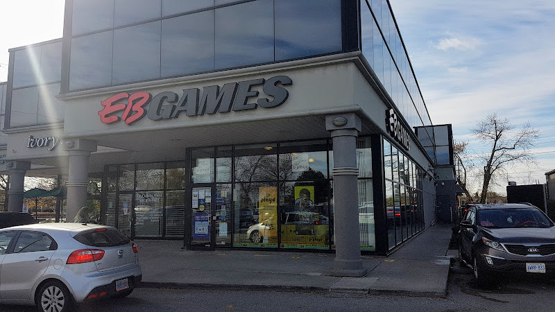 EB Games