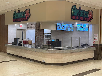 Amigos Mexican Grill