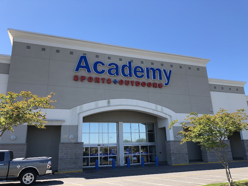 Academy Sports + Outdoors