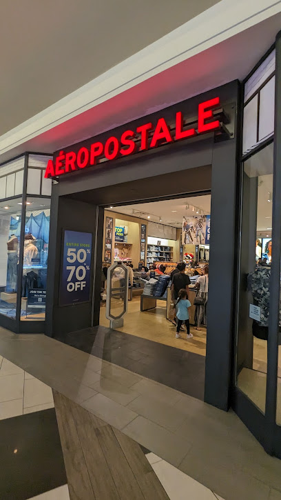 Aéropostale