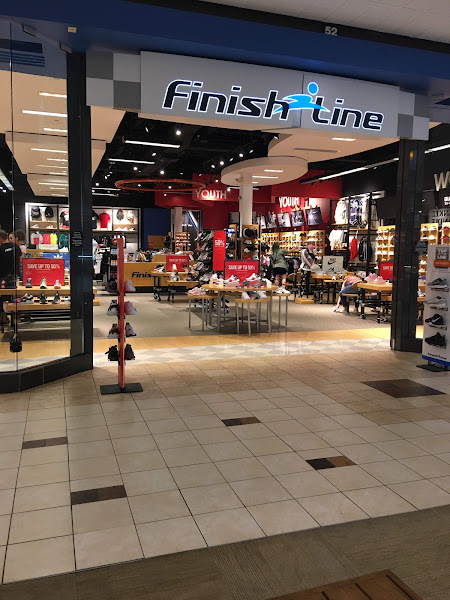Finish Line