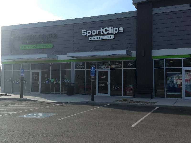 Sport Clips Haircuts of Marlborough