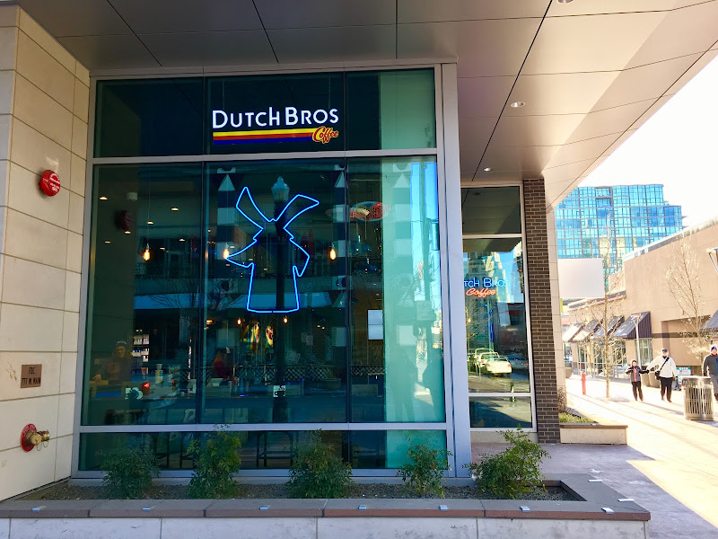 Dutch Bros. Coffee