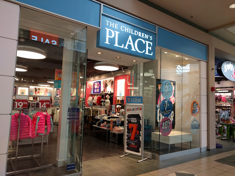 The Children's Place