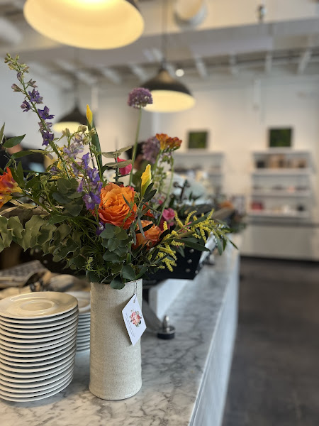 Boxcar Coffee | Mesa Cafe