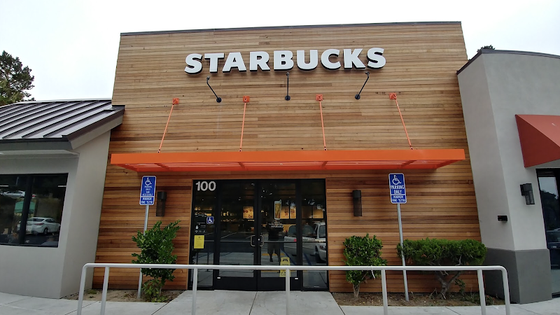 Starbucks Coffee Company